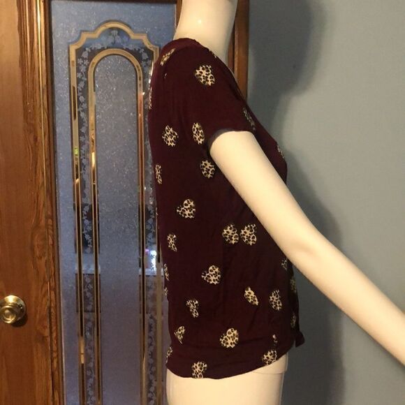 No Boundaries Top - Picture 4 of 7